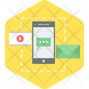 پیش‌نمایش فایل mobile-communication-9382676 از پک ارتباطات و اتصال