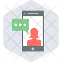 پیش‌نمایش فایل mobile-sms-9382677 از پک ارتباطات و اتصال