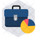 پیش‌نمایش فایل briefcase-pie-chart-9193470 از پک کسب‌وکار و بانکداری