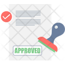 پیش‌نمایش فایل approved-9464936 از پک اداره و کسب و کار