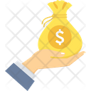 پیش‌نمایش فایل money-bag-9464920 از پک اداره و کسب و کار