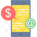 پیش‌نمایش فایل mobile-marketing-9465400 از پک اداره و کسب و کار