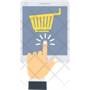 پیش‌نمایش فایل click-buy-9465989 از پک خرید و تجارت