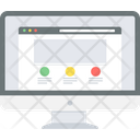 پیش‌نمایش فایل website-9466614 از پک چیدمان وب
