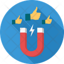 پیش‌نمایش فایل attract-likes-9580356 از پک سئو