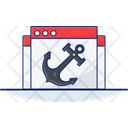 پیش‌نمایش فایل anchor-9622350 از پک کسب و کار