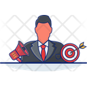 پیش‌نمایش فایل business-target-9622364 از پک کسب و کار