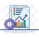 پیش‌نمایش فایل chart-report-9622366 از پک کسب و کار