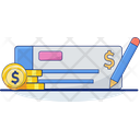پیش‌نمایش فایل cheque-9622368 از پک کسب و کار