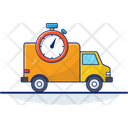 پیش‌نمایش فایل delivery-on-time-9622373 از پک کسب و کار