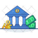 پیش‌نمایش فایل financial-institution-9622376 از پک کسب و کار