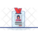 پیش‌نمایش فایل id-card-9622383 از پک کسب و کار