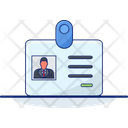 پیش‌نمایش فایل id-card-9622384 از پک کسب و کار