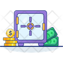 پیش‌نمایش فایل locker-9622391 از پک کسب و کار