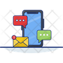 پیش‌نمایش فایل mobile-chat-9622393 از پک کسب و کار