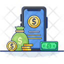 پیش‌نمایش فایل mobile-payment-9622397 از پک کسب و کار