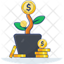 پیش‌نمایش فایل money-plant-9622399 از پک کسب و کار