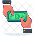 پیش‌نمایش فایل money-transaction-9622400 از پک کسب و کار
