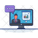 پیش‌نمایش فایل online-meeting-9622407 از پک کسب و کار