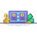 پیش‌نمایش فایل online-transaction-9622409 از پک کسب و کار