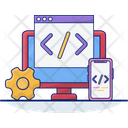 پیش‌نمایش فایل programming-9622417 از پک کسب و کار