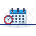 پیش‌نمایش فایل schedule-9622426 از پک کسب و کار