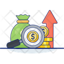 پیش‌نمایش فایل search-money-9622429 از پک کسب و کار