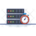 پیش‌نمایش فایل server-time-9622430 از پک کسب و کار