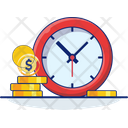 پیش‌نمایش فایل time-is-money-9622335 از پک کسب و کار