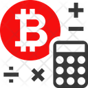 پیش‌نمایش فایل bitcoin-calculator-9550537 از پک ترکیبی