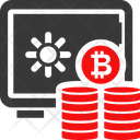 پیش‌نمایش فایل bitcoin-storage-9550551 از پک ترکیبی
