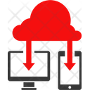 پیش‌نمایش فایل cloud-connection-9551052 از پک ترکیبی