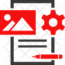 پیش‌نمایش فایل content-editing-9551256 از پک ترکیبی
