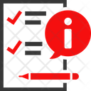 پیش‌نمایش فایل information-list-9553752 از پک ترکیبی