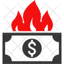 پیش‌نمایش فایل money-burning-9554364 از پک ترکیبی