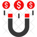 پیش‌نمایش فایل money-magnet-9554369 از پک ترکیبی