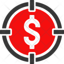 پیش‌نمایش فایل money-target-9554372 از پک ترکیبی
