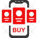 پیش‌نمایش فایل shopping-app-9562794 از پک ترکیبی