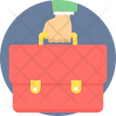پیش‌نمایش فایل bag-9574370 از پک اداره و کسب و کار