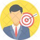 پیش‌نمایش فایل business-target-9574379 از پک اداره و کسب و کار