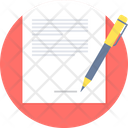 پیش‌نمایش فایل contract-9574392 از پک اداره و کسب و کار