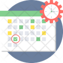 پیش‌نمایش فایل date-time-9574393 از پک اداره و کسب و کار