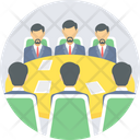 پیش‌نمایش فایل meeting-9574416 از پک اداره و کسب و کار