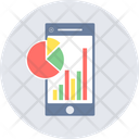 پیش‌نمایش فایل mobile-report-9574419 از پک اداره و کسب و کار