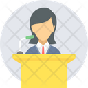 پیش‌نمایش فایل speech-9574447 از پک اداره و کسب و کار
