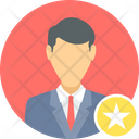 پیش‌نمایش فایل star-employee-9574448 از پک اداره و کسب و کار