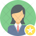 پیش‌نمایش فایل star-employee-9574449 از پک اداره و کسب و کار