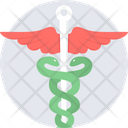 پیش‌نمایش فایل caduceus-9574173 از پک پزشکی