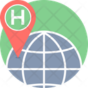 پیش‌نمایش فایل hospital-location-9574201 از پک پزشکی
