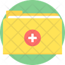 پیش‌نمایش فایل medical-record-9574215 از پک پزشکی
